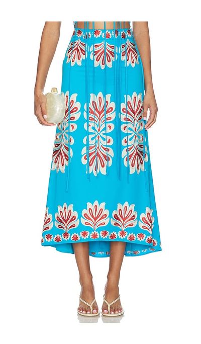 Alexis Alexis Amarisse Skirt