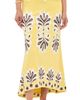 ALEXIS ALEXIS Amarisse Skirt Sunlit Bloom - 1