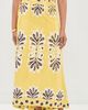 ALEXIS ALEXIS Amarisse Skirt Sunlit Bloom - 2