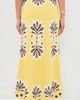 ALEXIS ALEXIS Amarisse Skirt Sunlit Bloom - 3