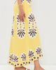 ALEXIS ALEXIS Amarisse Skirt Sunlit Bloom - 4