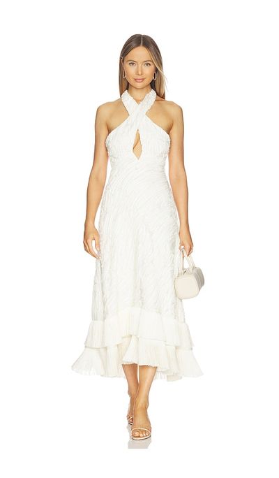 Alexis Alexis Ambrosio Dress