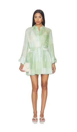 Sho Dress