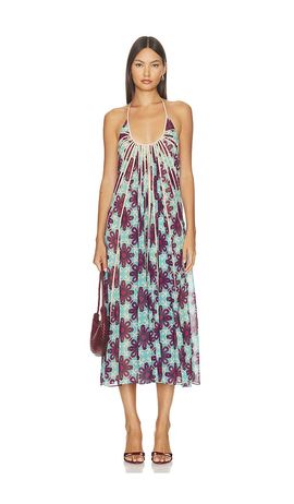 Alexis Alexis Azurea Dress