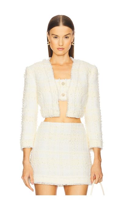 Alexis Alexis Benning Jacket