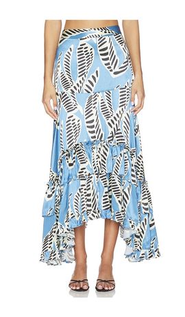 Alexis Alexis Bexley Skirt