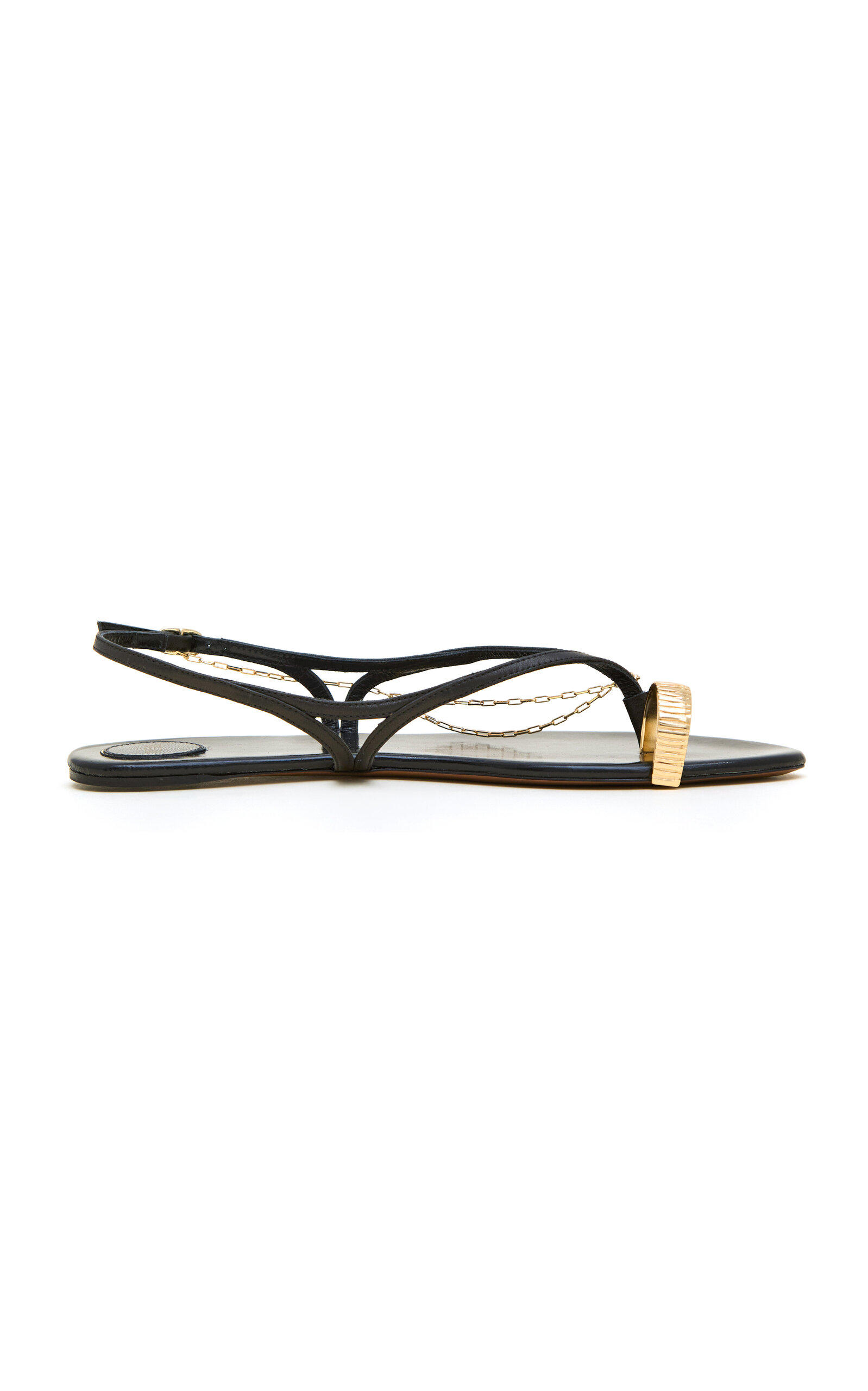 Alexis Alexis Bridget Flat Sandal