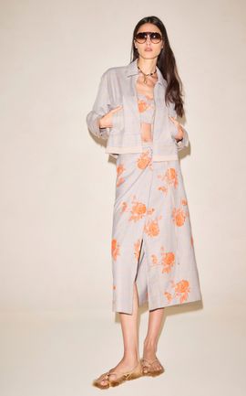 Alexis Alexis Brylie Top