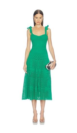 Alexis Alexis Calinda Dress