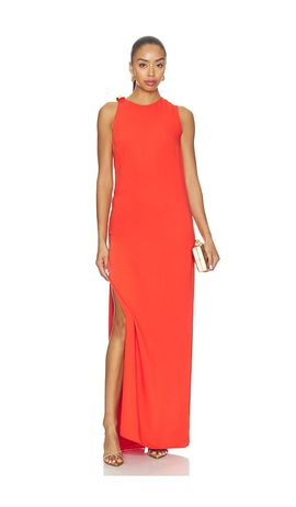 Alexis Alexis Calysea Dress