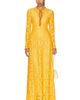 Alexis Alexis Casilda Dress - 1