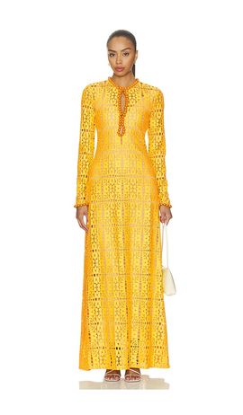 Sho Dress