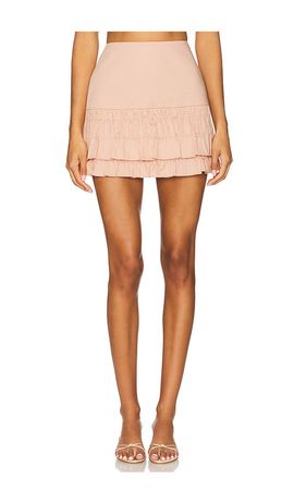 Alexis Alexis Cosi Skirt