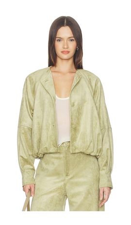 Alexis Alexis Cruz Jacket