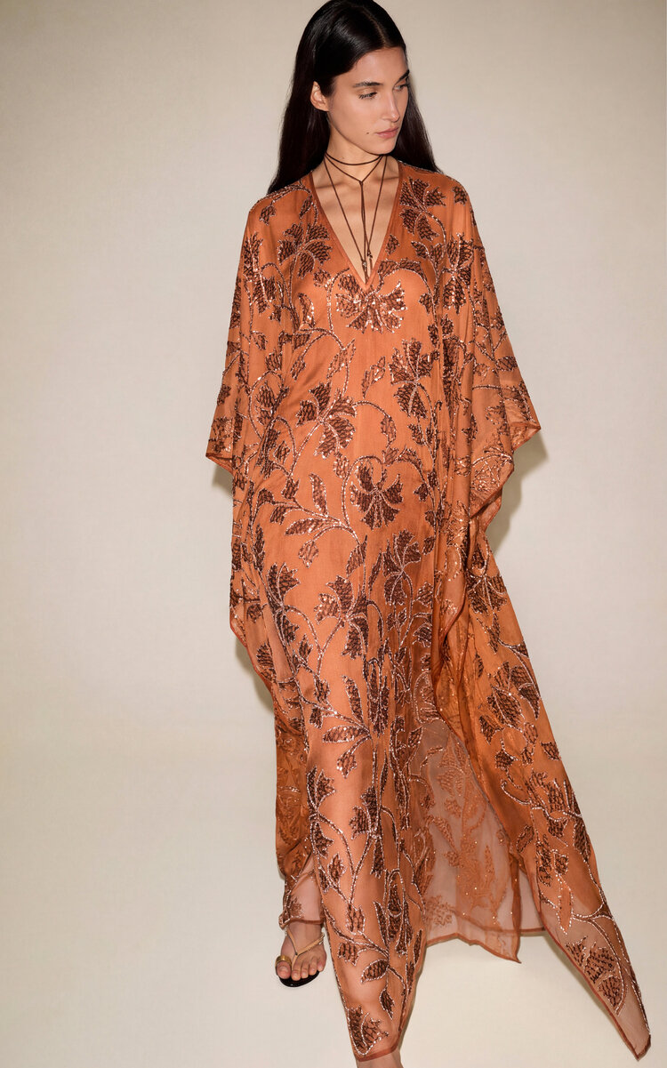Alexis Alexis Ellyn Kaftan