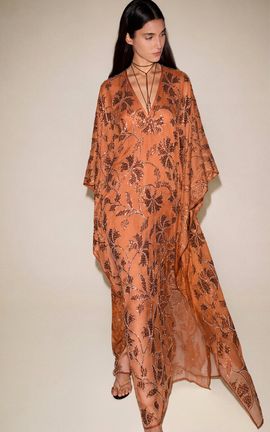 Sho Dress