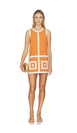 Alexis Alexis Estara Dress