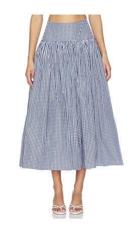 Alexis Alexis Havara Skirt