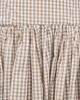 ALEXIS ALEXIS Havara Skirt Tan/White - 6