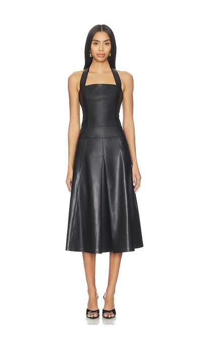 Alexis Alexis Imena Dress