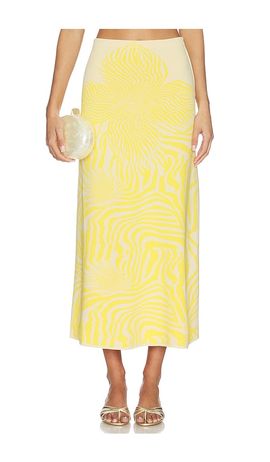 Alexis Alexis Jazlyn Skirt