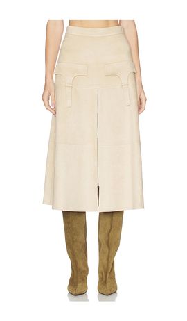 Alexis Alexis Jenny Skirt