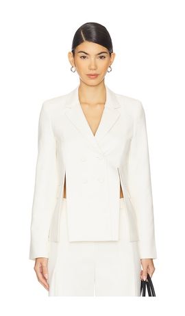 Alexis Alexis Joaquin Jacket