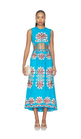 Sho Dress