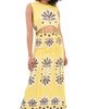 ALEXIS ALEXIS Leontine Top Sunlit Bloom - 1