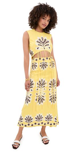 Sho Dress