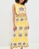 ALEXIS ALEXIS Leontine Top Sunlit Bloom - 2