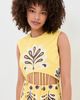 ALEXIS ALEXIS Leontine Top Sunlit Bloom - 3