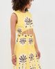 ALEXIS ALEXIS Leontine Top Sunlit Bloom - 5