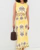 ALEXIS ALEXIS Leontine Top Sunlit Bloom - 6