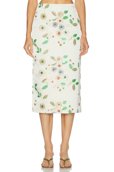 Alexis Alexis Lia Skirt