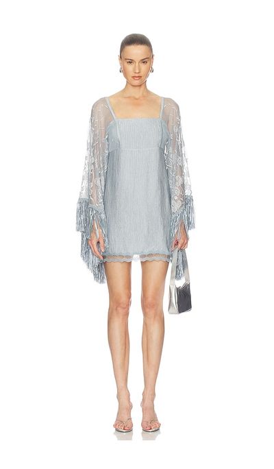 Alexis Alexis Lidoria Dress