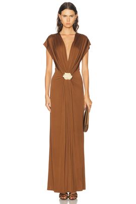 Alexis Alexis Lunaria Dress