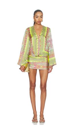 Alexis Alexis Marais Dress