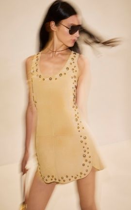Sho Dress
