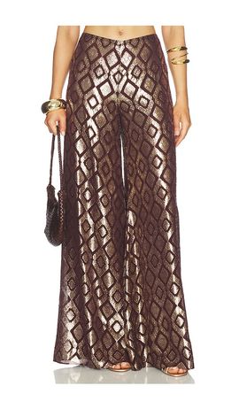Alexis Alexis Maxine Pant