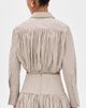 ALEXIS ALEXIS Mazi Top Tan/White - 3