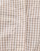 ALEXIS ALEXIS Mazi Top Tan/White - 6