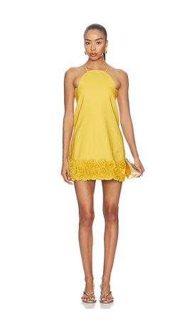 Alexis Alexis Merano Dress