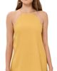 ALEXIS ALEXIS Merano Dress Honey Gold - 1