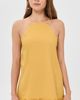 ALEXIS ALEXIS Merano Dress Honey Gold - 2