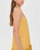 ALEXIS ALEXIS Merano Dress Honey Gold - 4