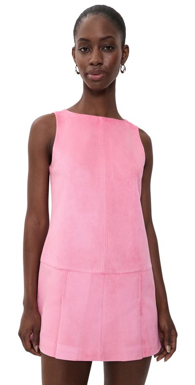 ALEXIS ALEXIS Moravia Dress Rose