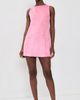 ALEXIS ALEXIS Moravia Dress Rose - 5