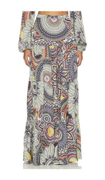 Alexis Alexis Nara Skirt