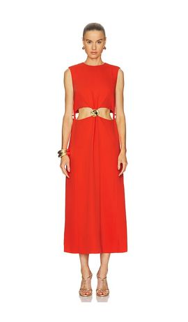 Alexis Alexis Nils Dress